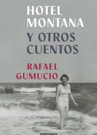 Hotel Montana y otros cuentos