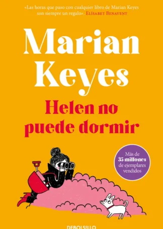 Helen no puede dormir (Hermanas Walsh 5)