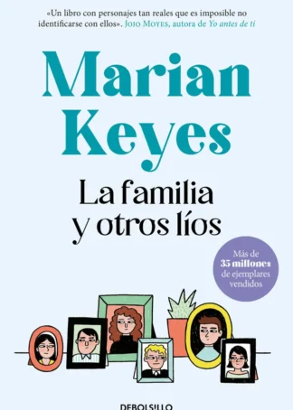 La familia y otros líos