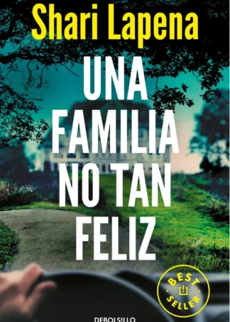 Una familia no tan feliz