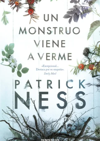 Un monstruo viene a verme