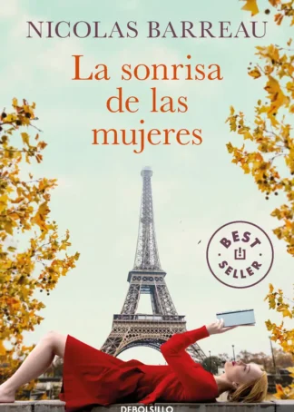 La sonrisa de las mujeres