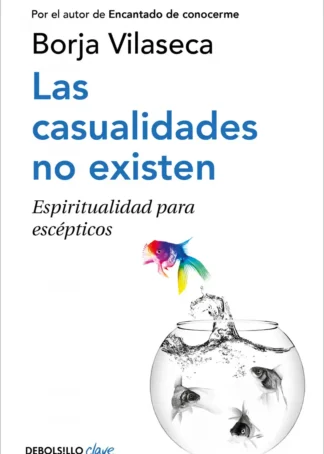 LAS CASUALIDADES NO EXISTEN