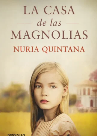 LA CASA DE LAS MAGNOLIAS