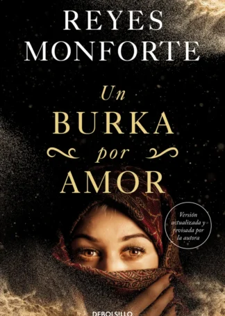 Un burka por amor
