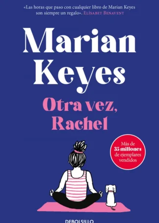 OTRA VEZ, RACHEL