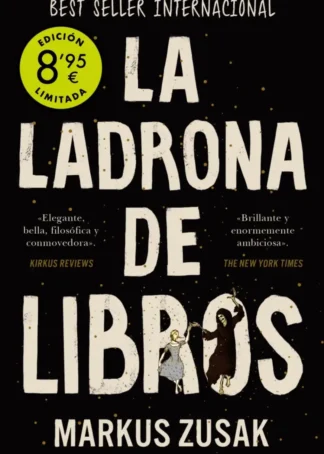 La ladrona de libros (Campaña de verano edición limitada)