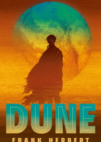 Dune (Las crónicas de Dune 1)