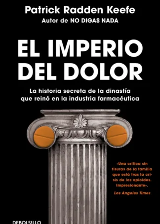 EL IMPERIO DEL DOLOR