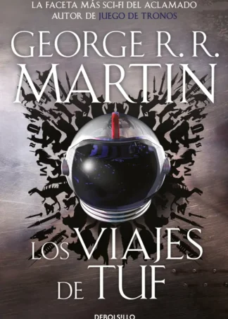Los viajes de Tuf