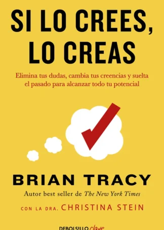 SI LO CREES, LO CREAS
