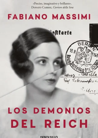 Los demonios del Reich