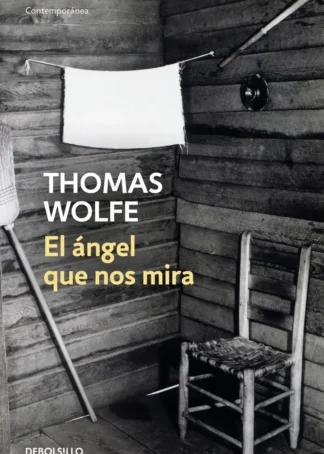 El ángel que nos mira