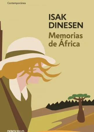 Memorias de africa