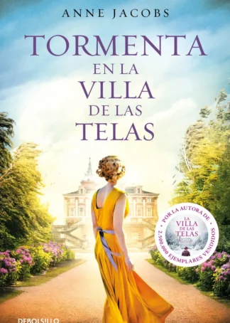 TORMENTA EN LA VILLA DE LAS TELAS