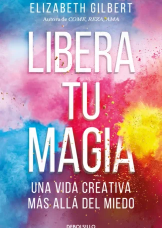 LIBERA TU MAGIA