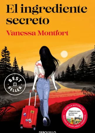 EL INGREDIENTE SECRETO