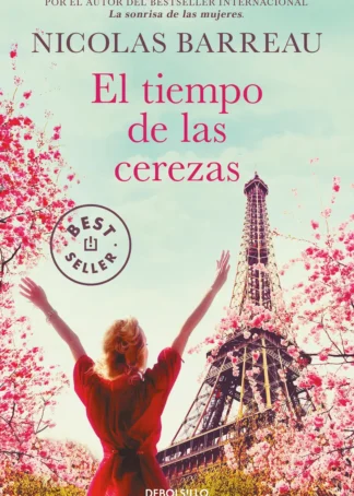 El tiempo de las cerezas