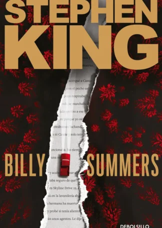 Billy Summers
