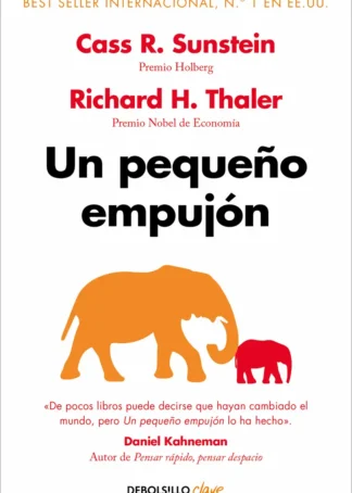 UN PEQUEÑO EMPUJÓN