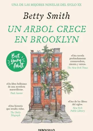 Un árbol crece en Brooklyn (Best Young Adult)