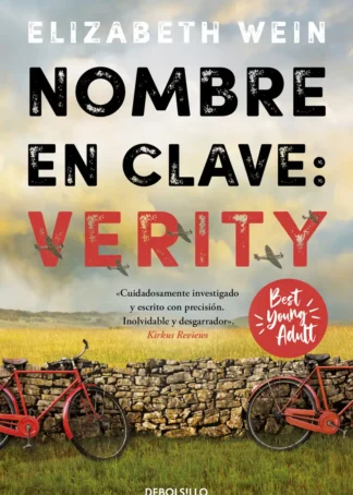 Nombre en clave:verity