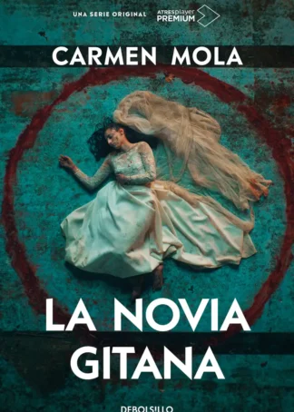 La novia gitana (edición serie tv)