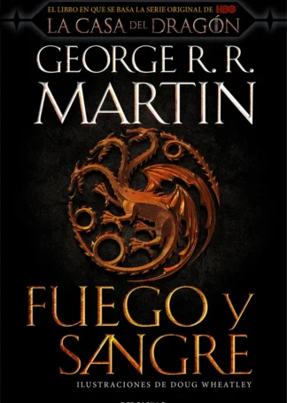 Fuego y Sangre (Canción de hielo y fuego)