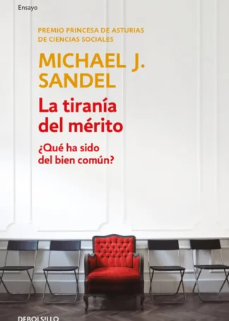 Tiranía del mérito