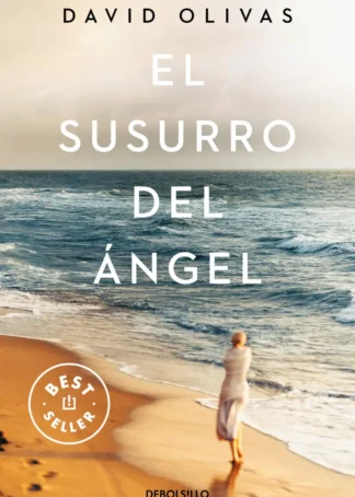 EL SUSURRO DEL ÁNGEL
