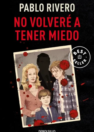 No volveré a tener miedo