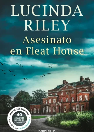 Asesinato en Fleat House