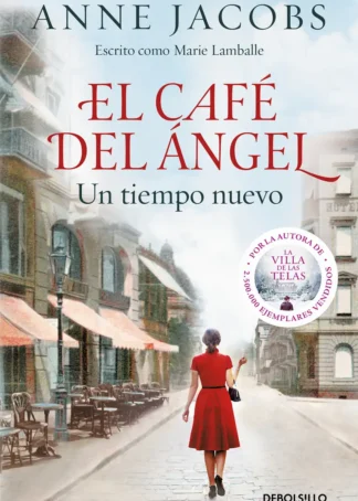 El Café del Ángel