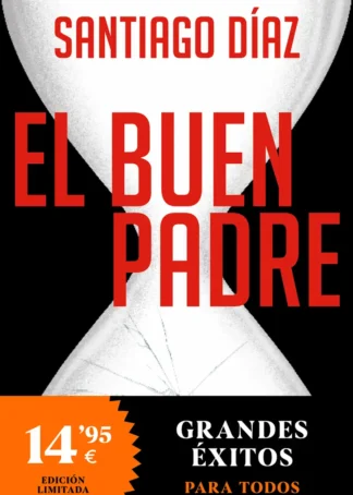 El buen padre (Indira Ramos 1)