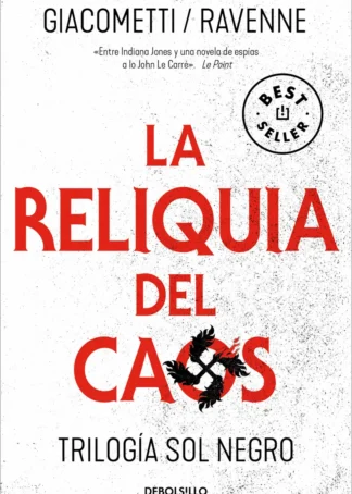 Reliquia del casos, La