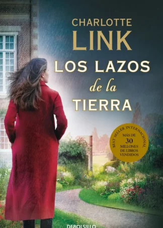 Los lazos de la tierra (La estación de las tormentas 3)