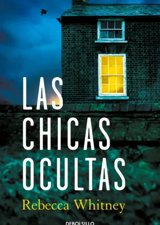 LAS CHICAS OCULTAS