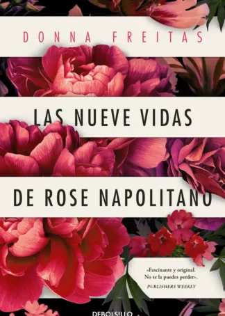 Las nueve vidas de Rose Napolitano