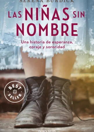 Las niñas sin nombre