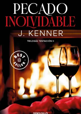 Pecado inolvidable (Trilogía Tentación 2)