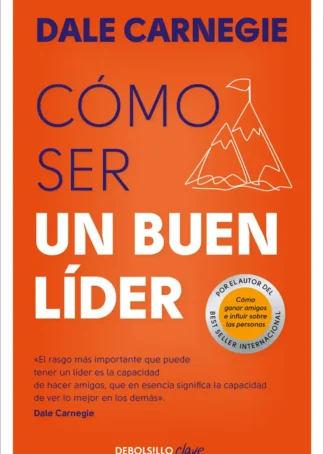 Cómo ser un buen lider