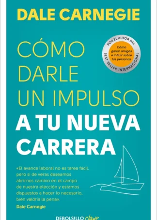 Cómo darle un impulso a tu nueva carrera