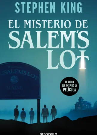 El misterio de Salem's Lot