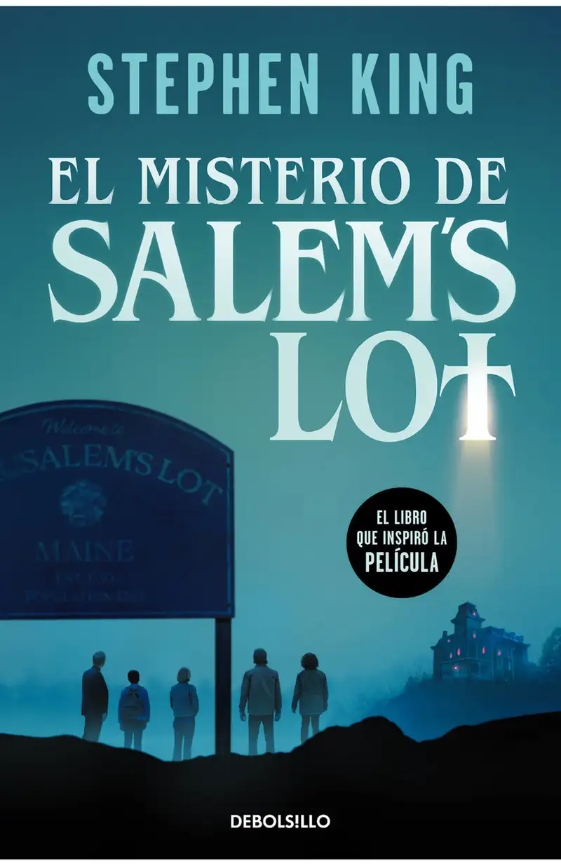 El misterio de Salem's Lot