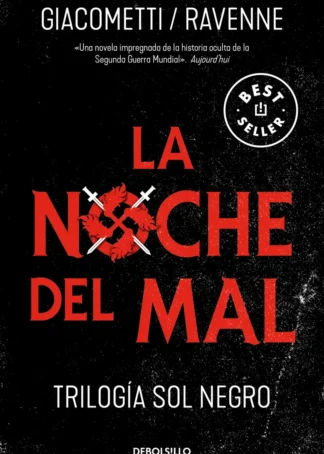 Noche del mal, La