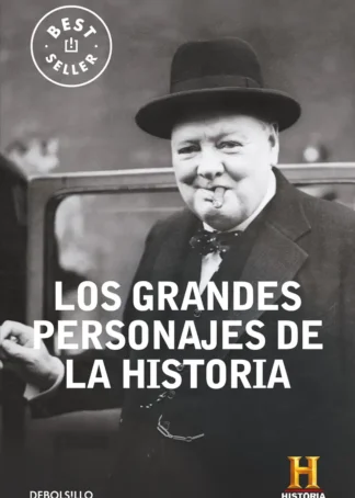 Los grandes personajes de la historia