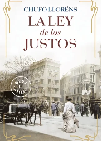 LA LEY DE LOS JUSTOS
