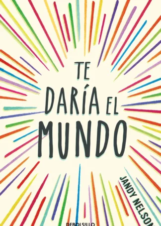 Te daría el mundo (Best Young Adult)