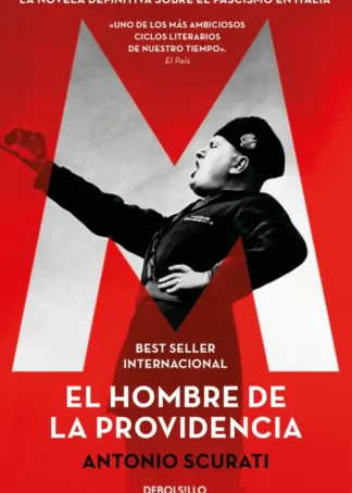 M. El hombre de la providencia
