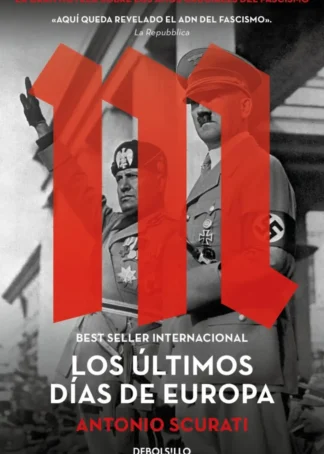 M. Los últimos días de Europa